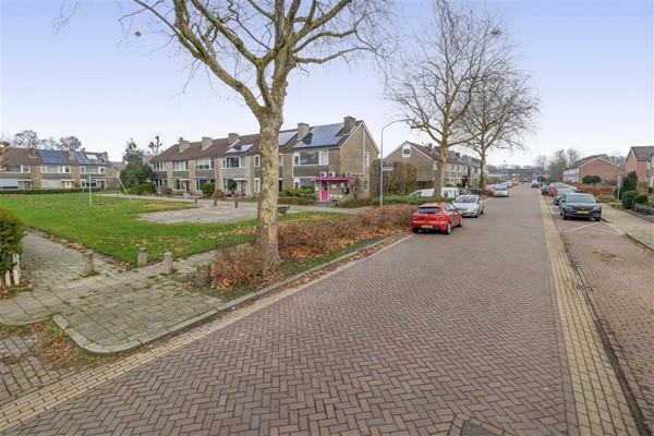 Medium property photo - Golf van Riga 47, 9642 CJ Veendam
